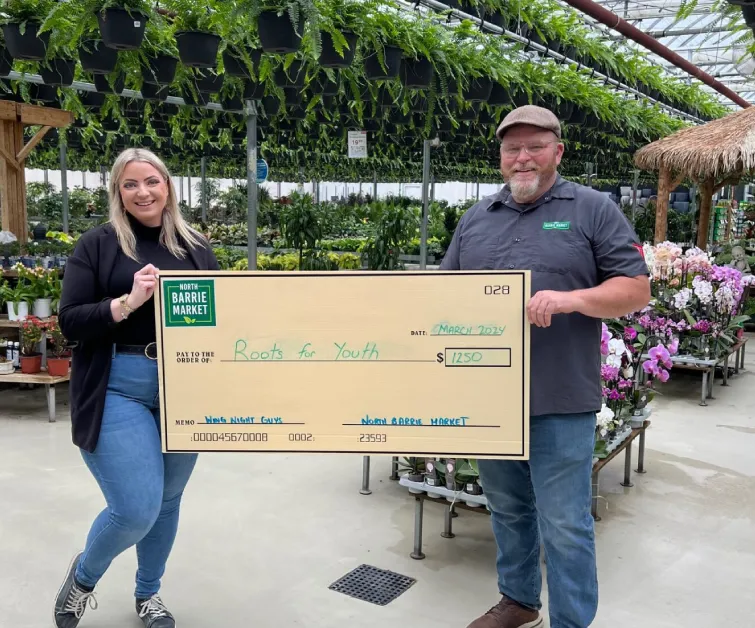 Woman filling a glass of water<br />